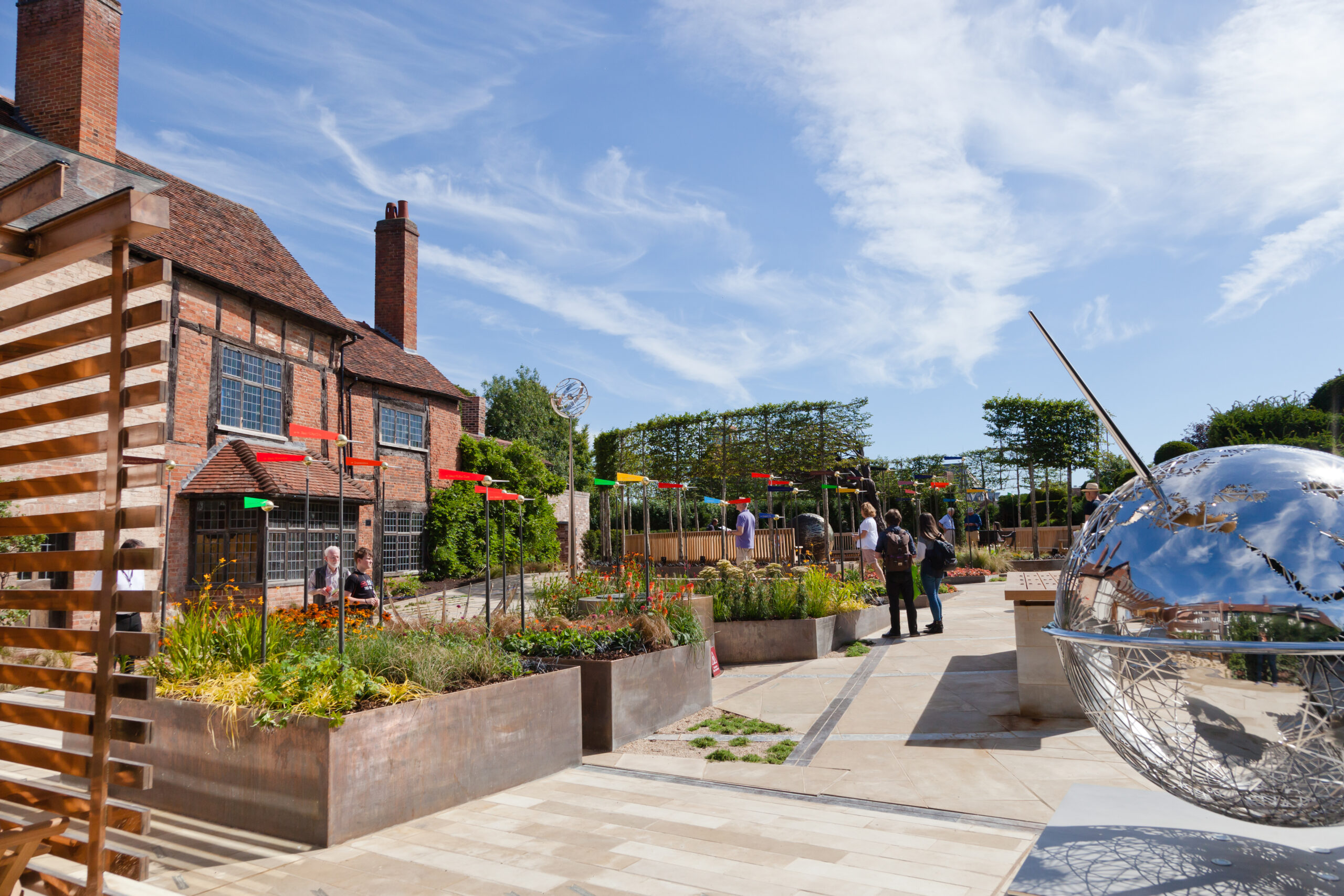 Top Things To Do in Stratford-upon-Avon