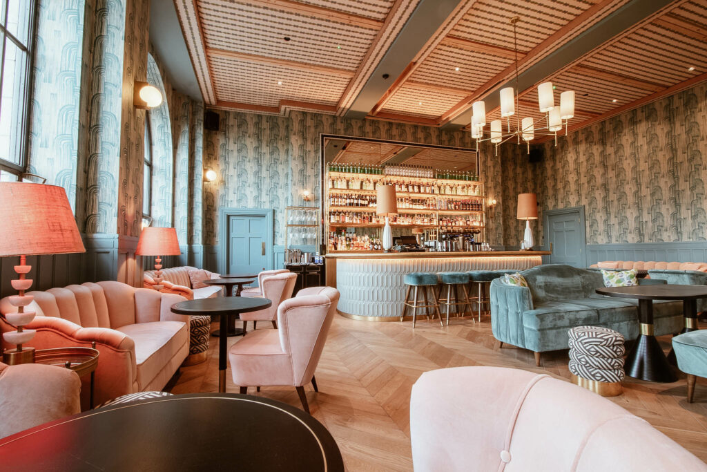 Top Things To Do in Dublin