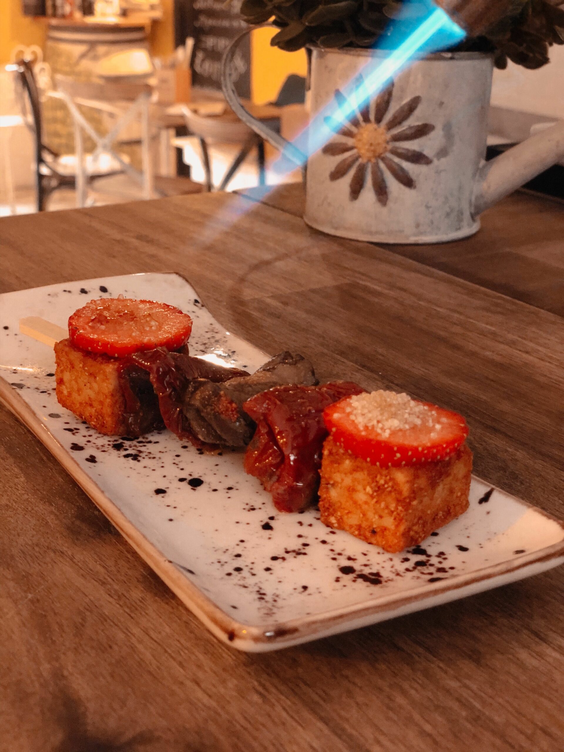 Top Plant-Based Restaurants