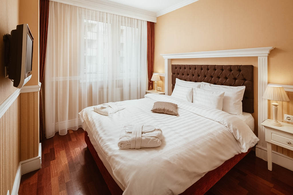 Top Things To Do in Budapest