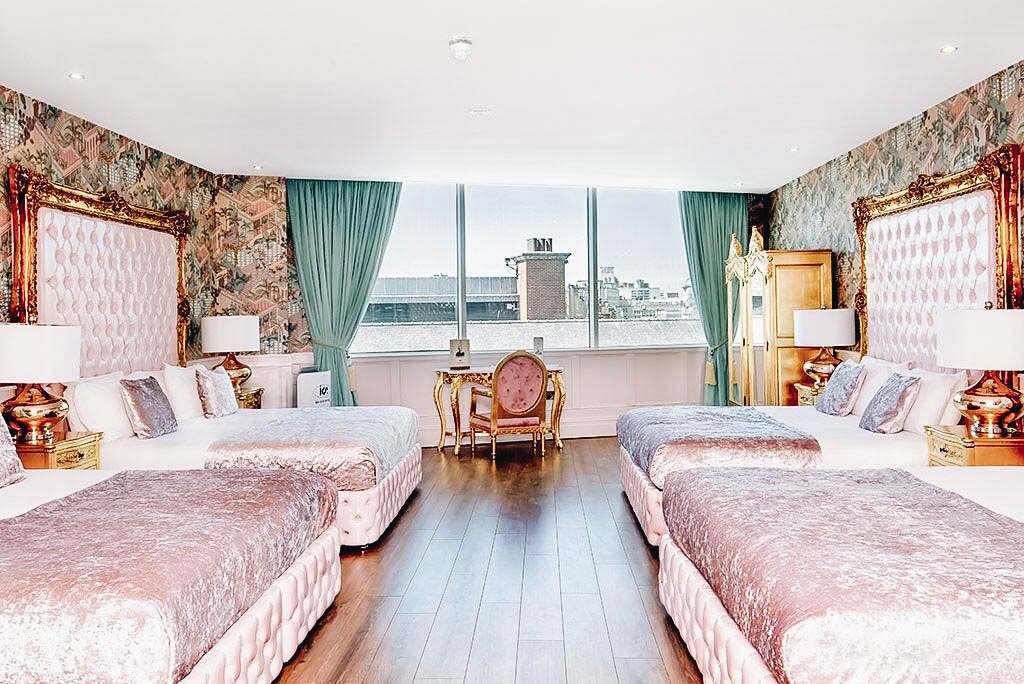 Top Things To Do in Liverpool