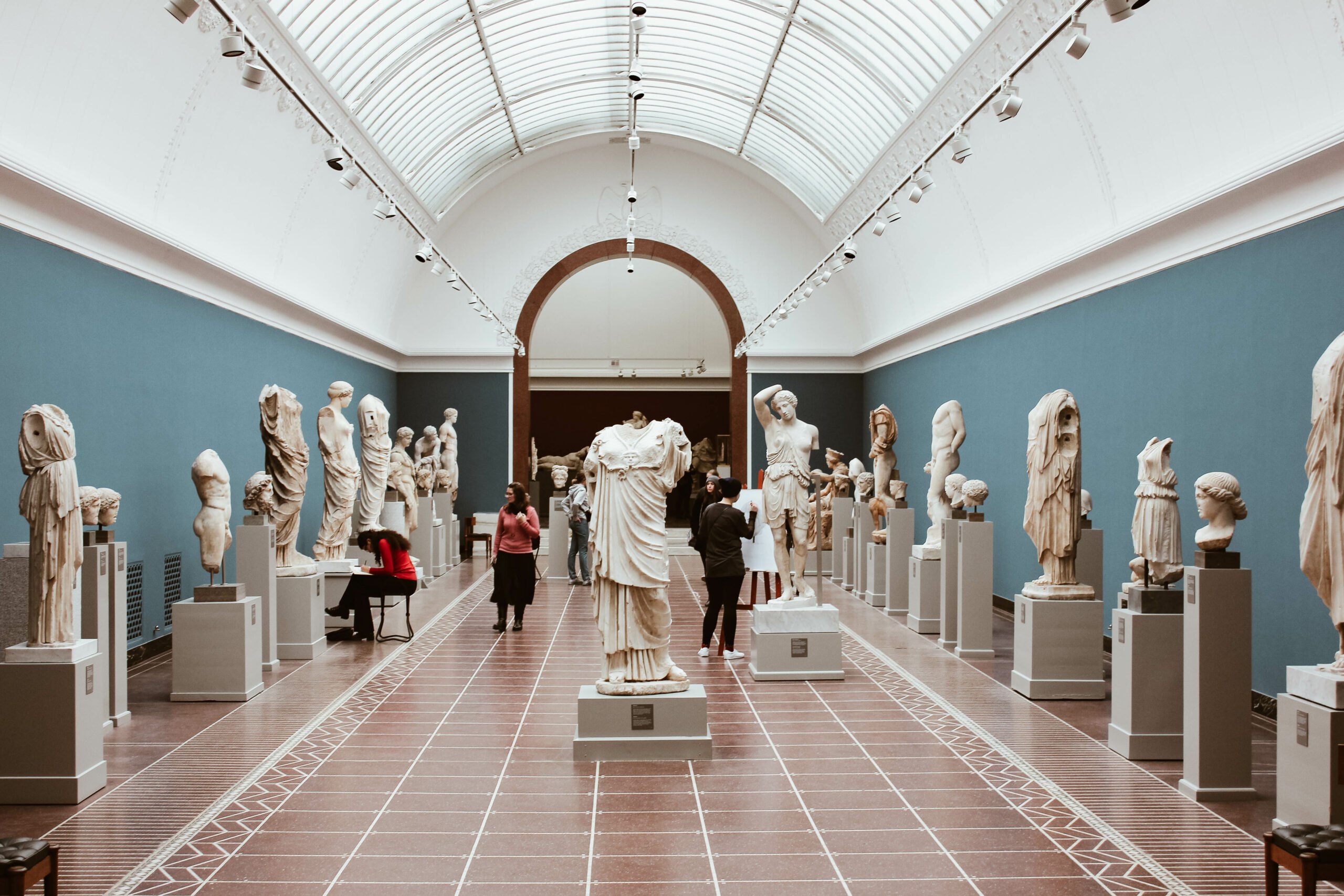 72 hours in Copenhagen