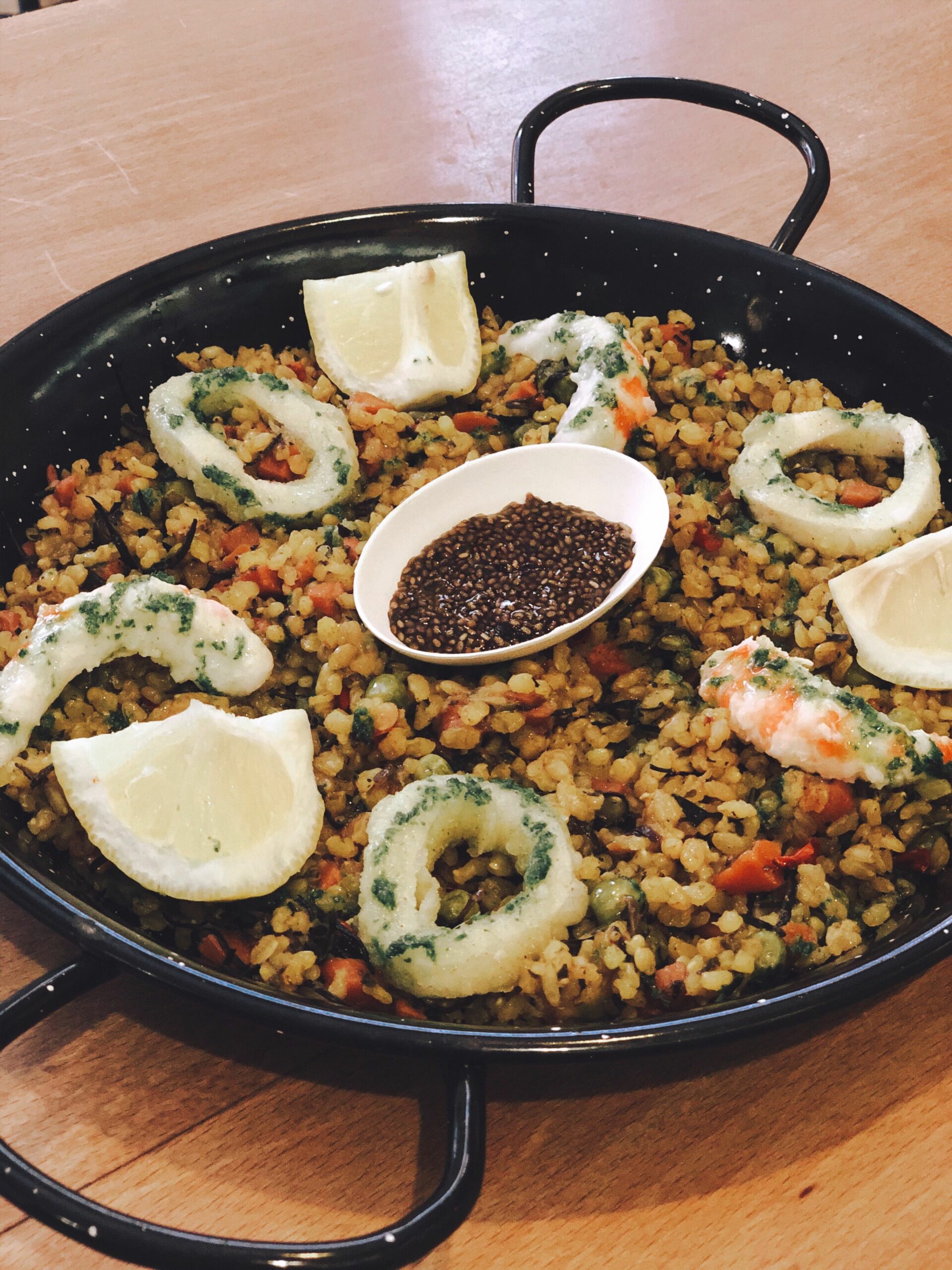 Top Plant-Based Restaurants