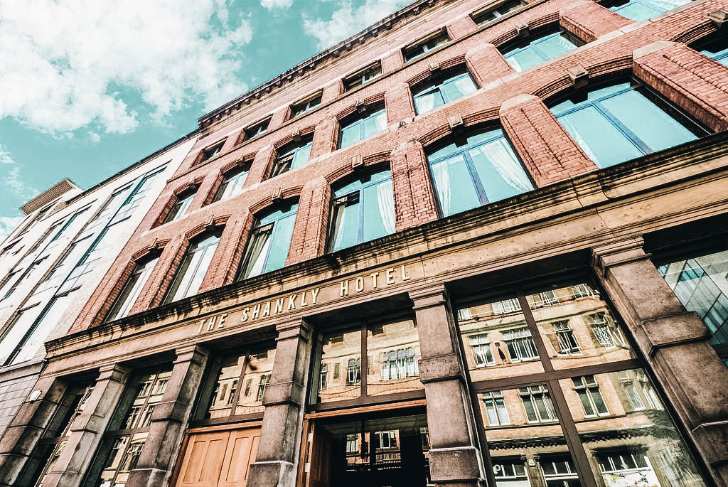 Top Things To Do in Liverpool