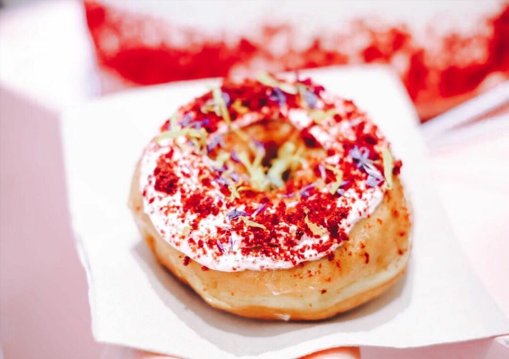 Top Plant-Based Restaurants