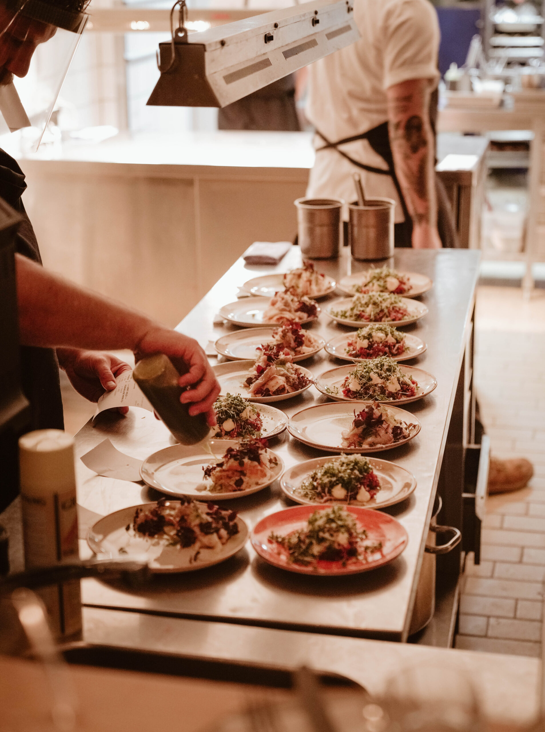 72 hours in Copenhagen