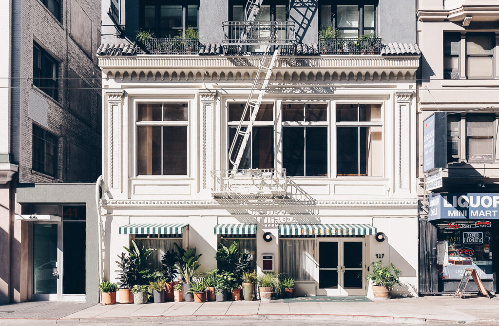 Top Things To Do in San Francisco