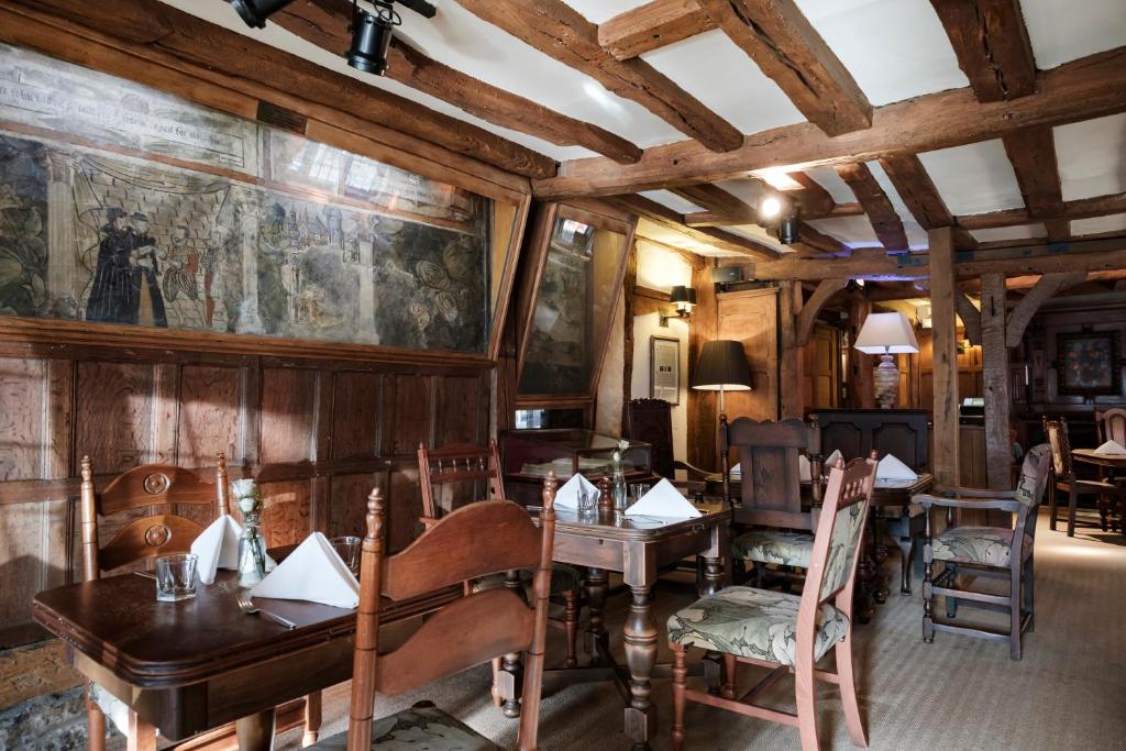 Top Things To Do in Stratford-upon-Avon