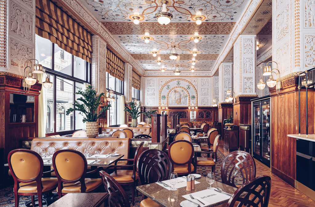 Top Things To Do in Prague