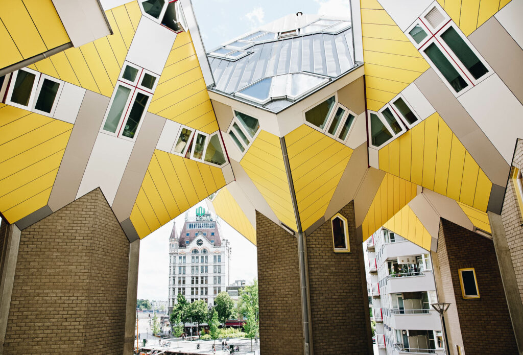 Top Things To Do in Rotterdam