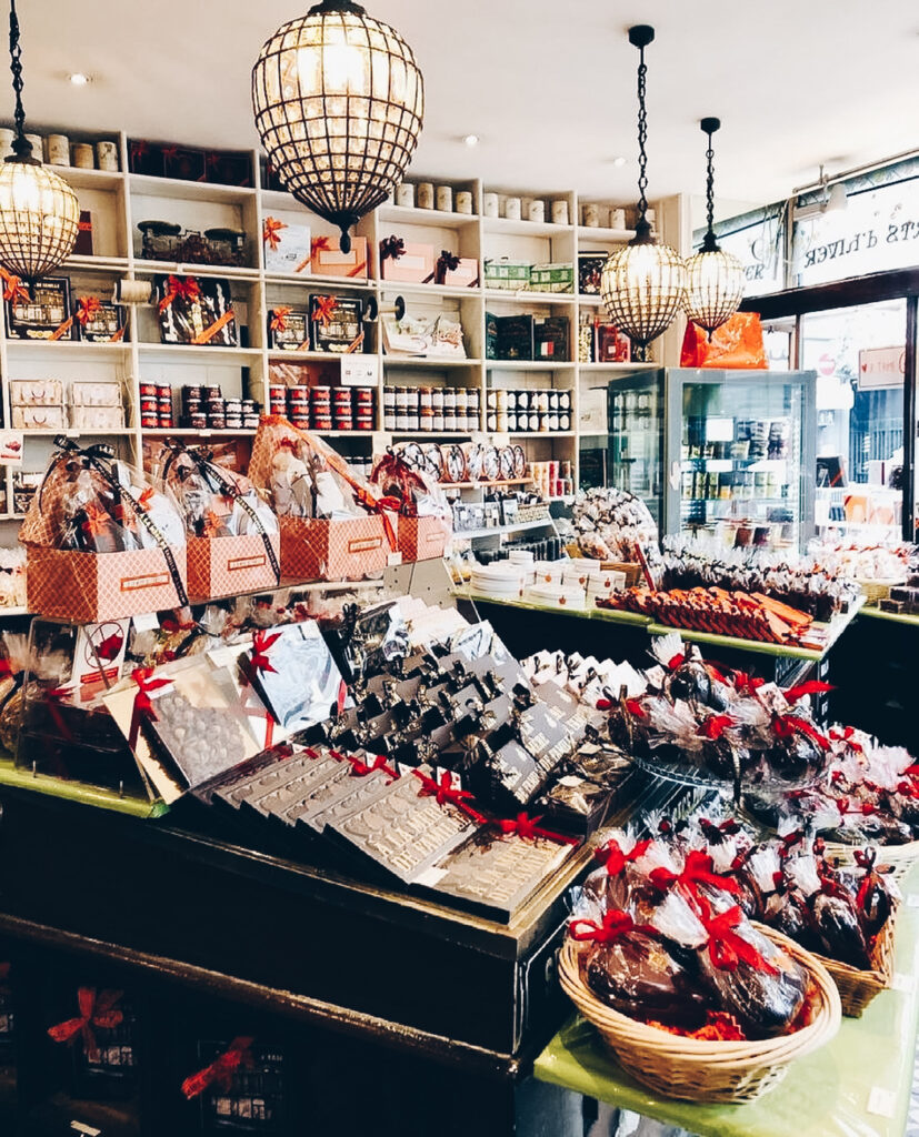 The Best Under-the-Radar Chocolatiers in Europe