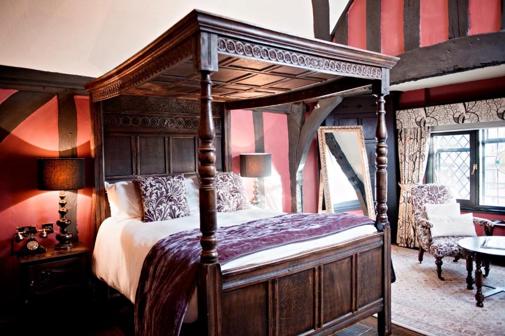 Top Things To Do in Stratford-upon-Avon