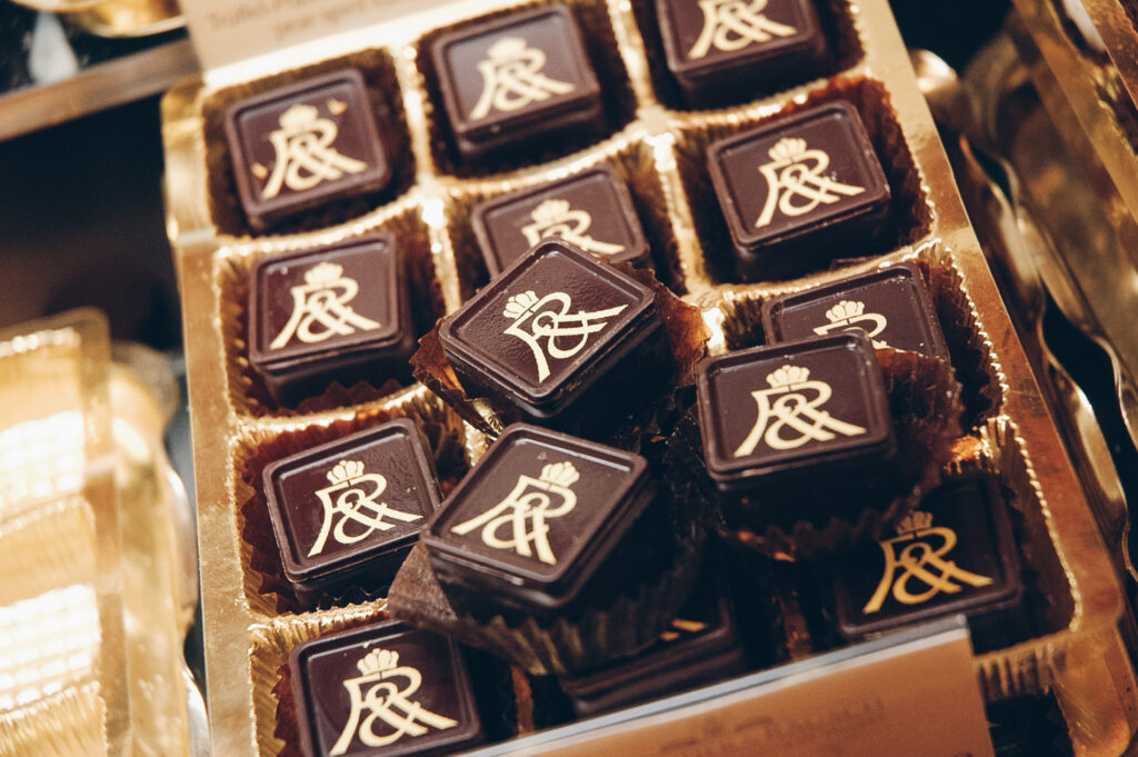 The Best Under-the-Radar Chocolatiers in Europe