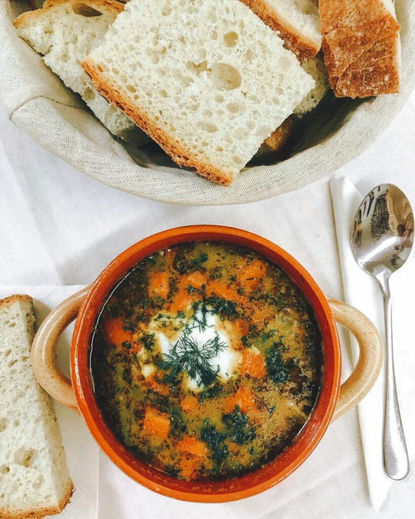 Top Plant-Based Restaurants