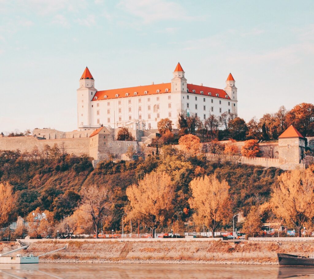 Next Stop: Wonderland