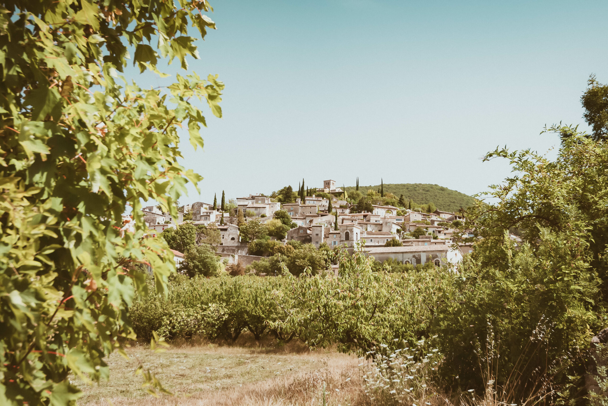 Provence: Why the French Region Is a Mecca of Tranquility
