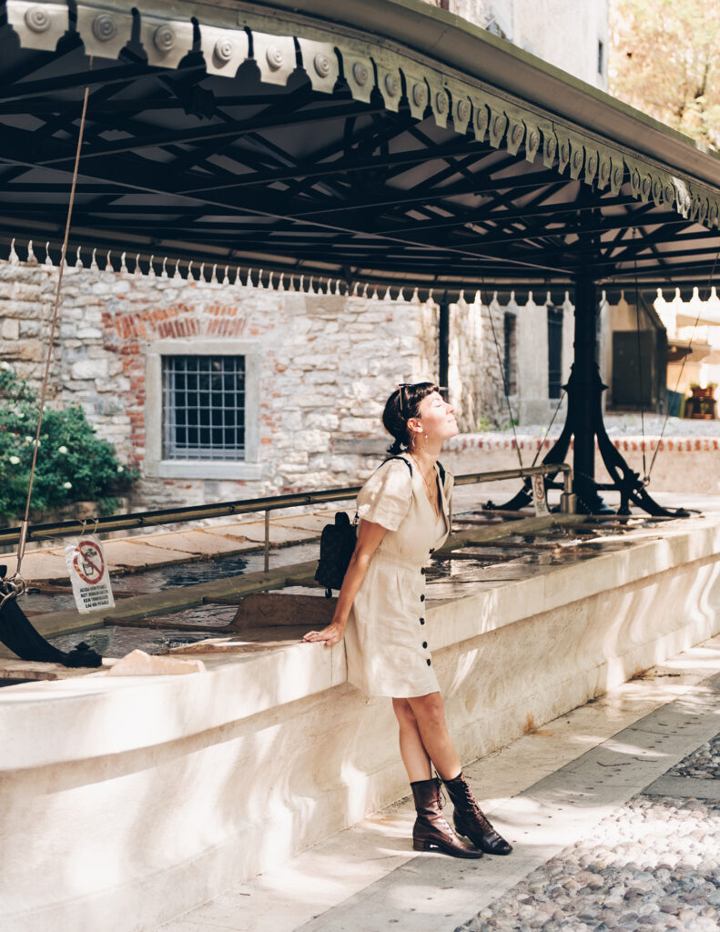 Adopt a Town: Bergamo