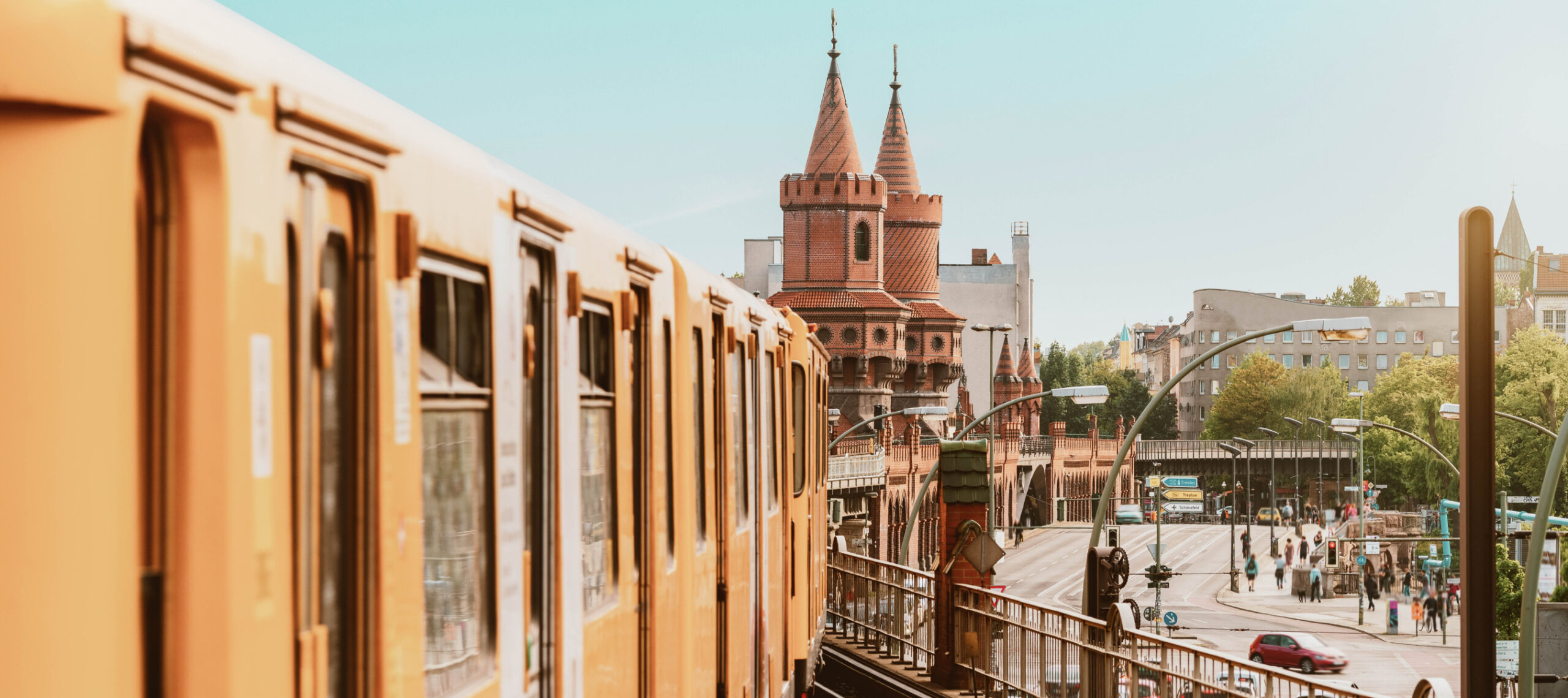 Go On A Day Trip From Berlin