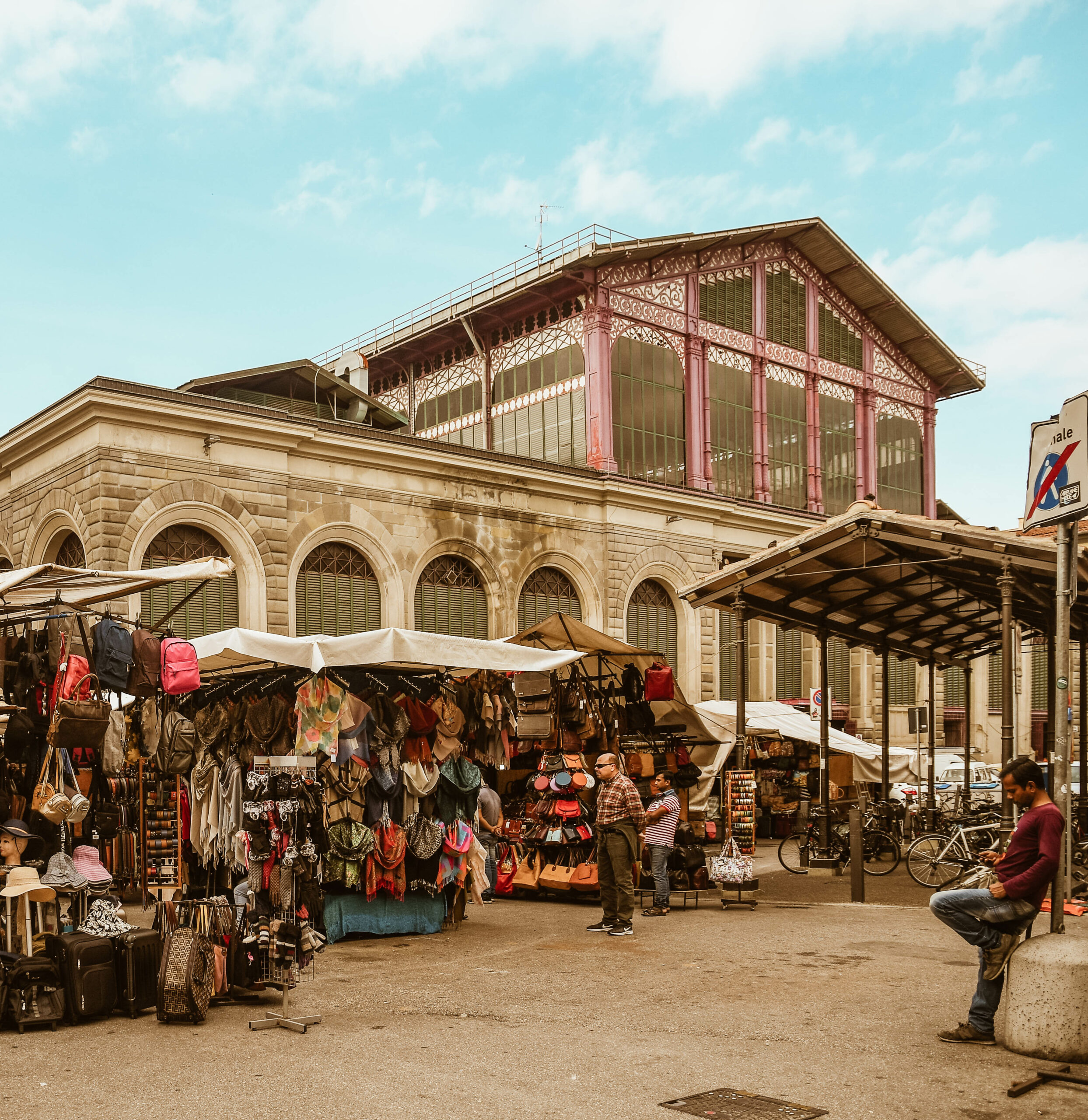 Top Things To Do in Florence