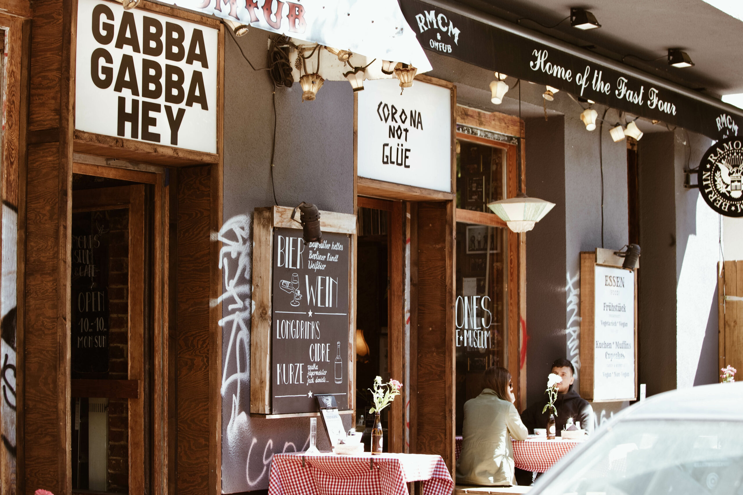 Go On A Day Trip From Berlin