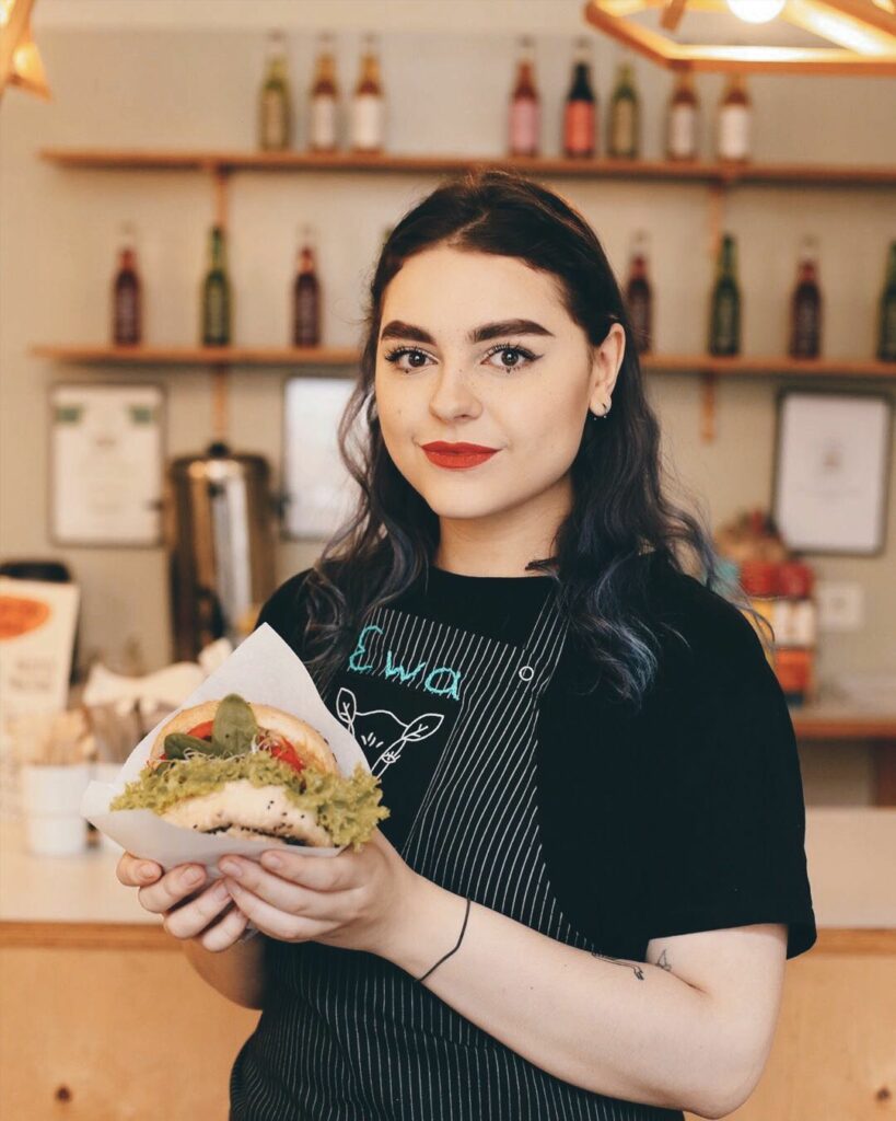 Top Plant-Based Restaurants