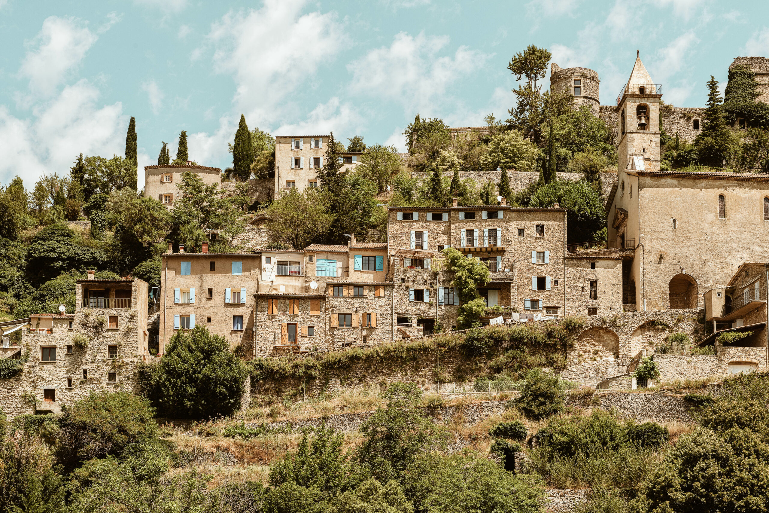 Provence: Why the French Region Is a Mecca of Tranquility