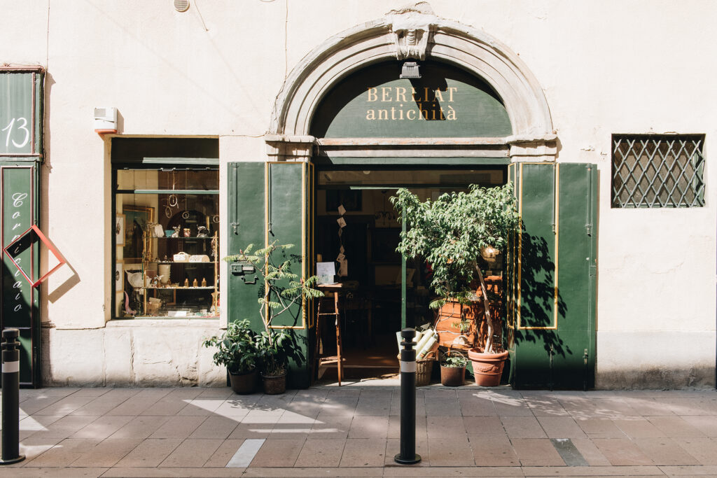 Adopt a Town: Bergamo