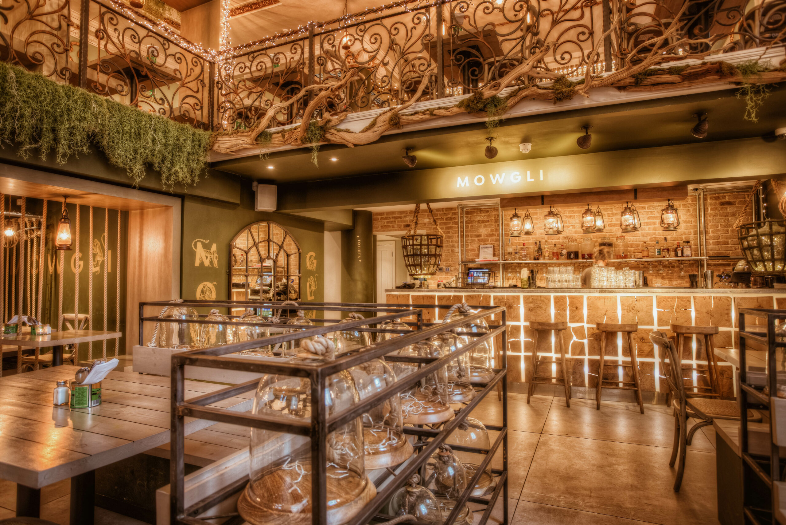 Top Things To Do in Liverpool