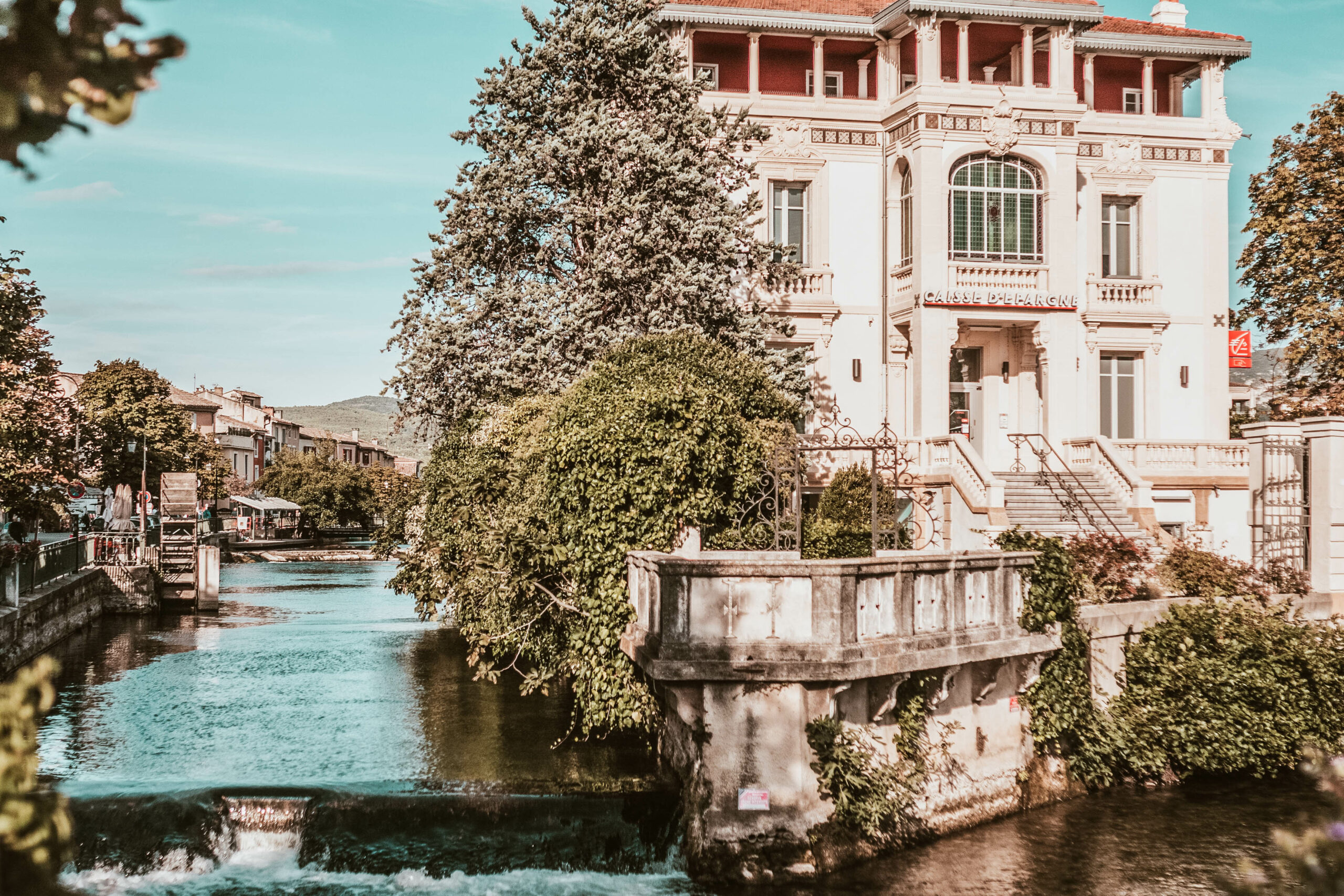 Provence: Why the French Region Is a Mecca of Tranquility