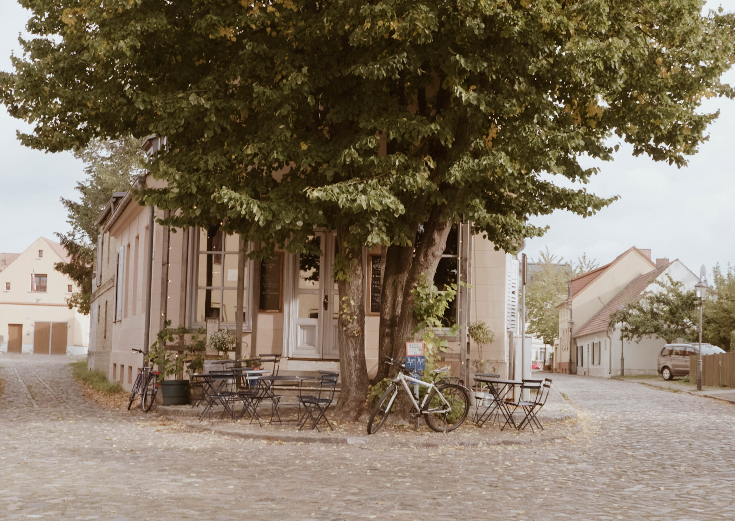 Go On A Day Trip From Berlin