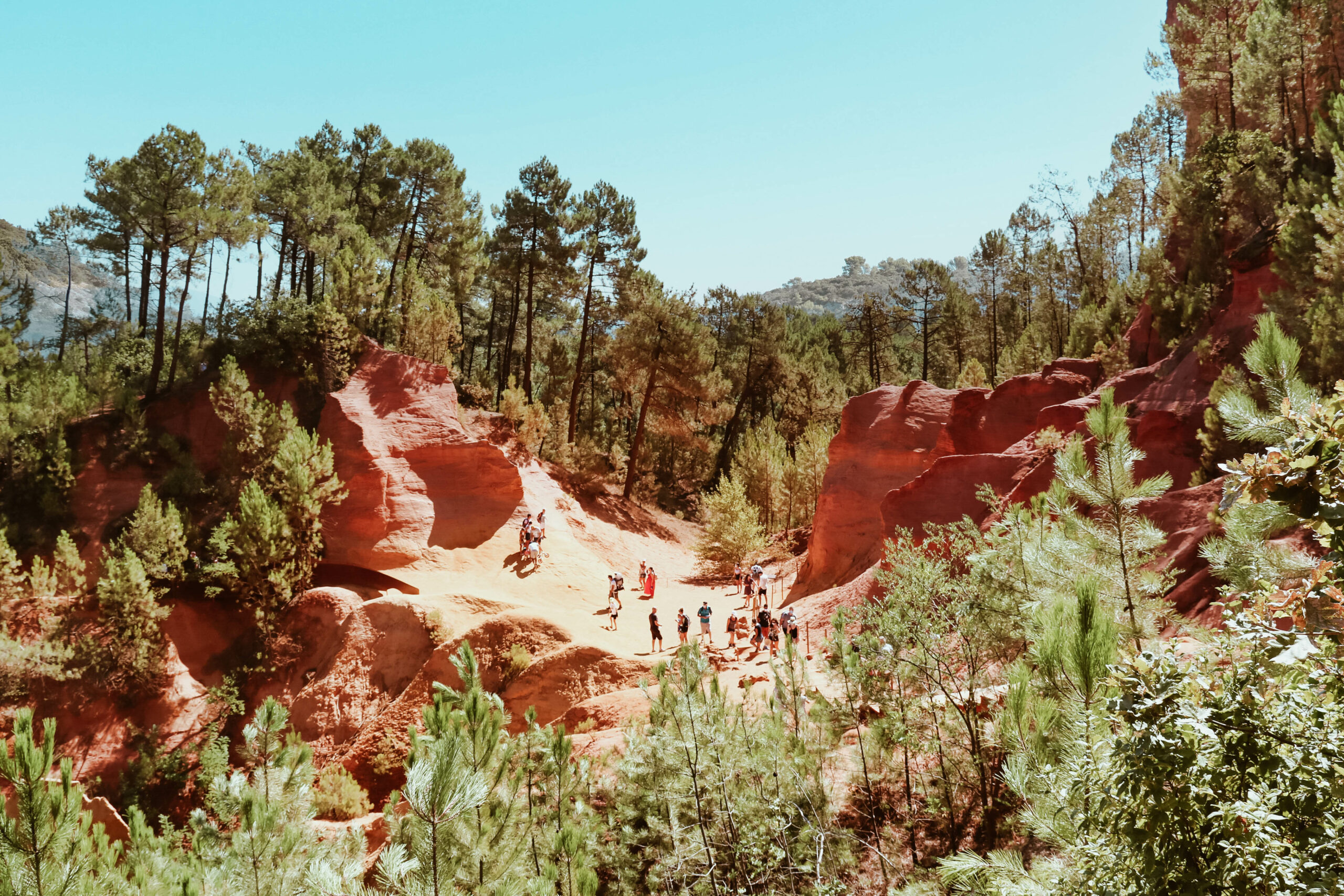 Provence: Why the French Region Is a Mecca of Tranquility