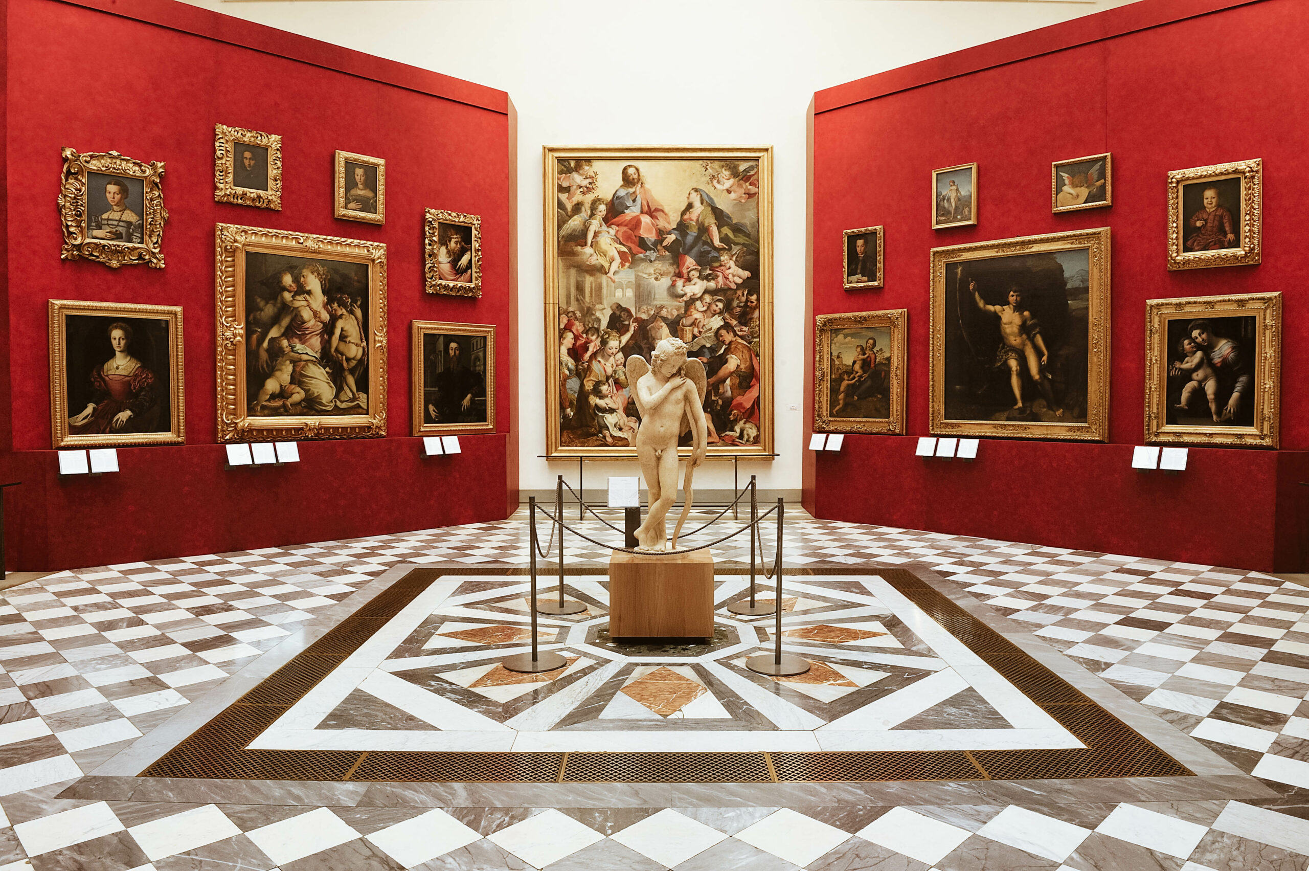 Top Things To Do in Florence