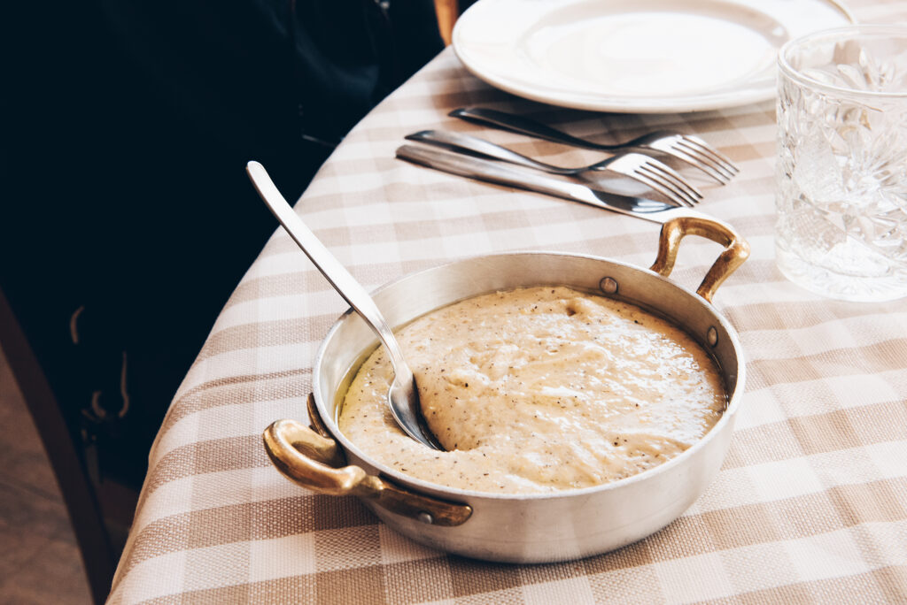 Adopt a Town: Bergamo