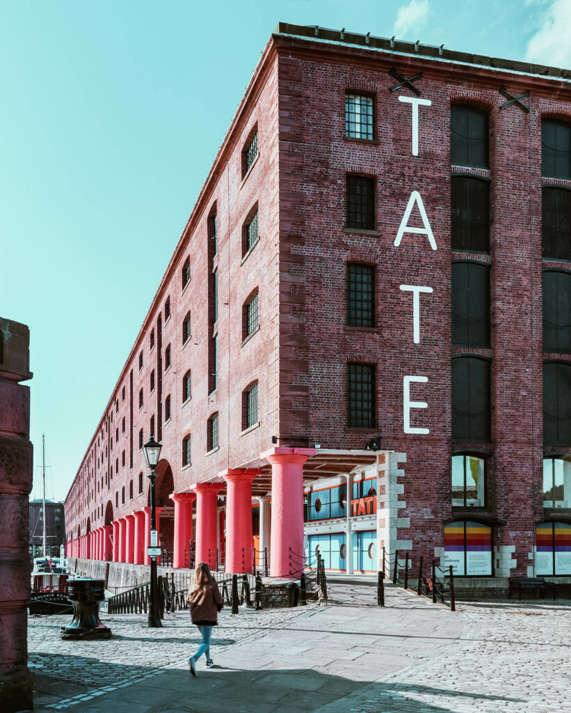 Top Things To Do in Liverpool