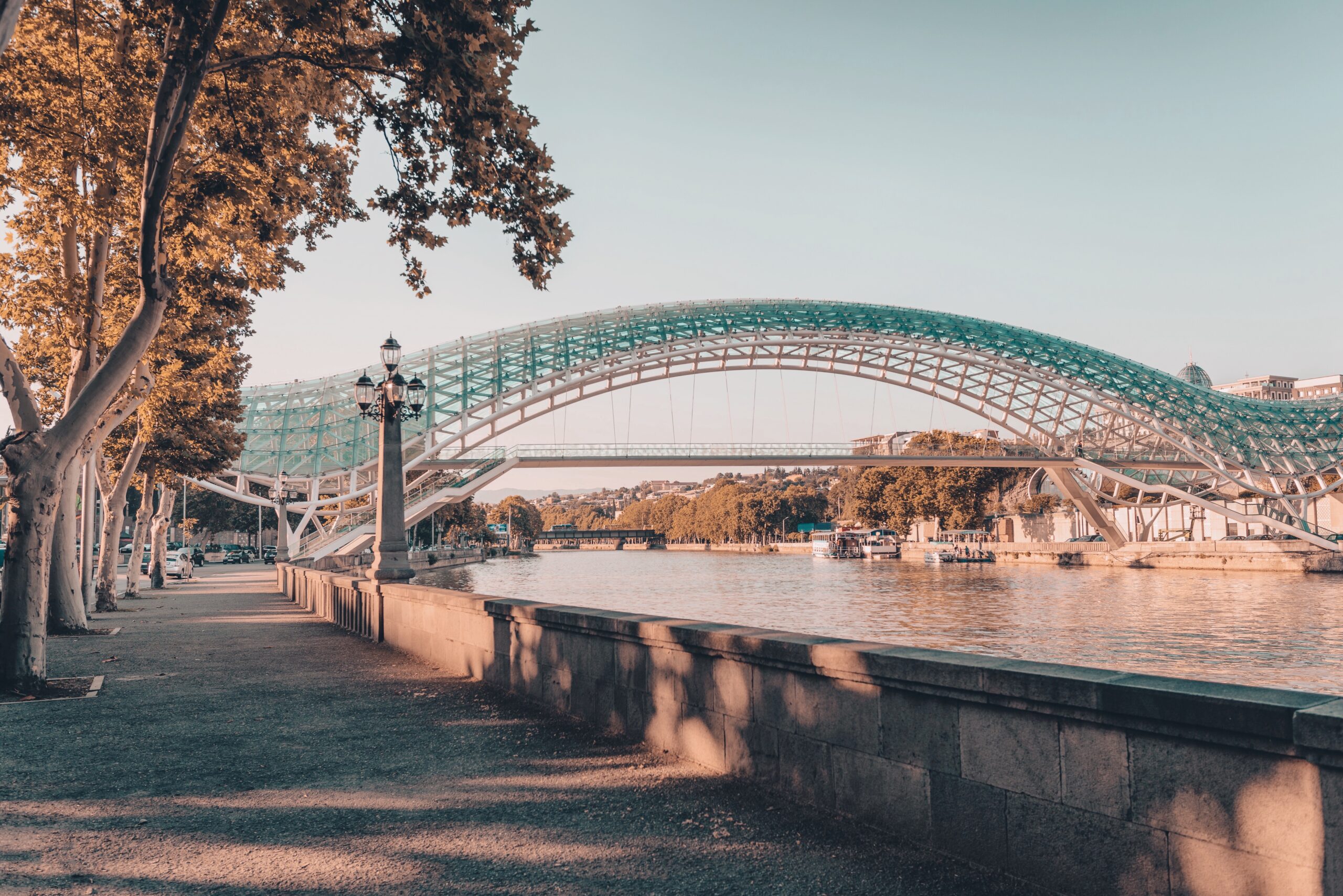 Next Stop: Wonderland