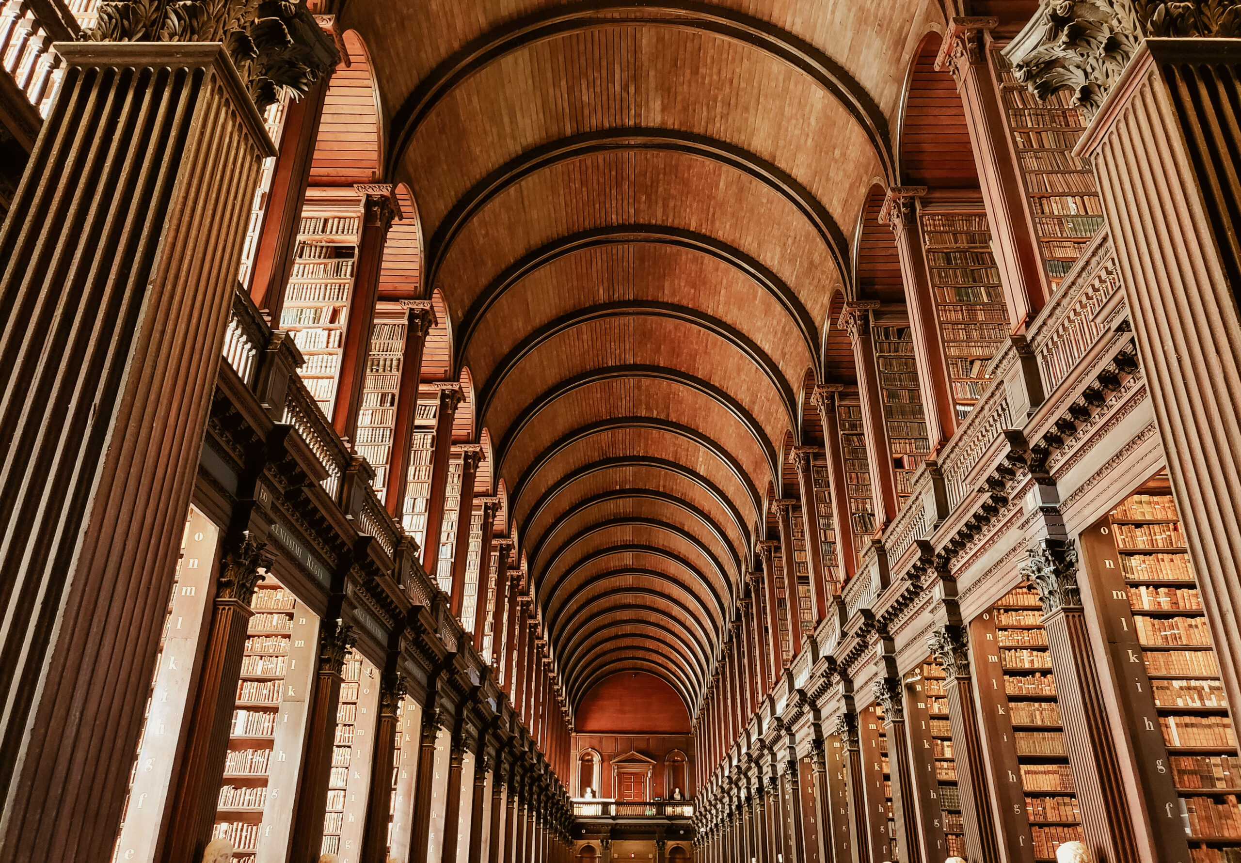 Top Things To Do in Dublin