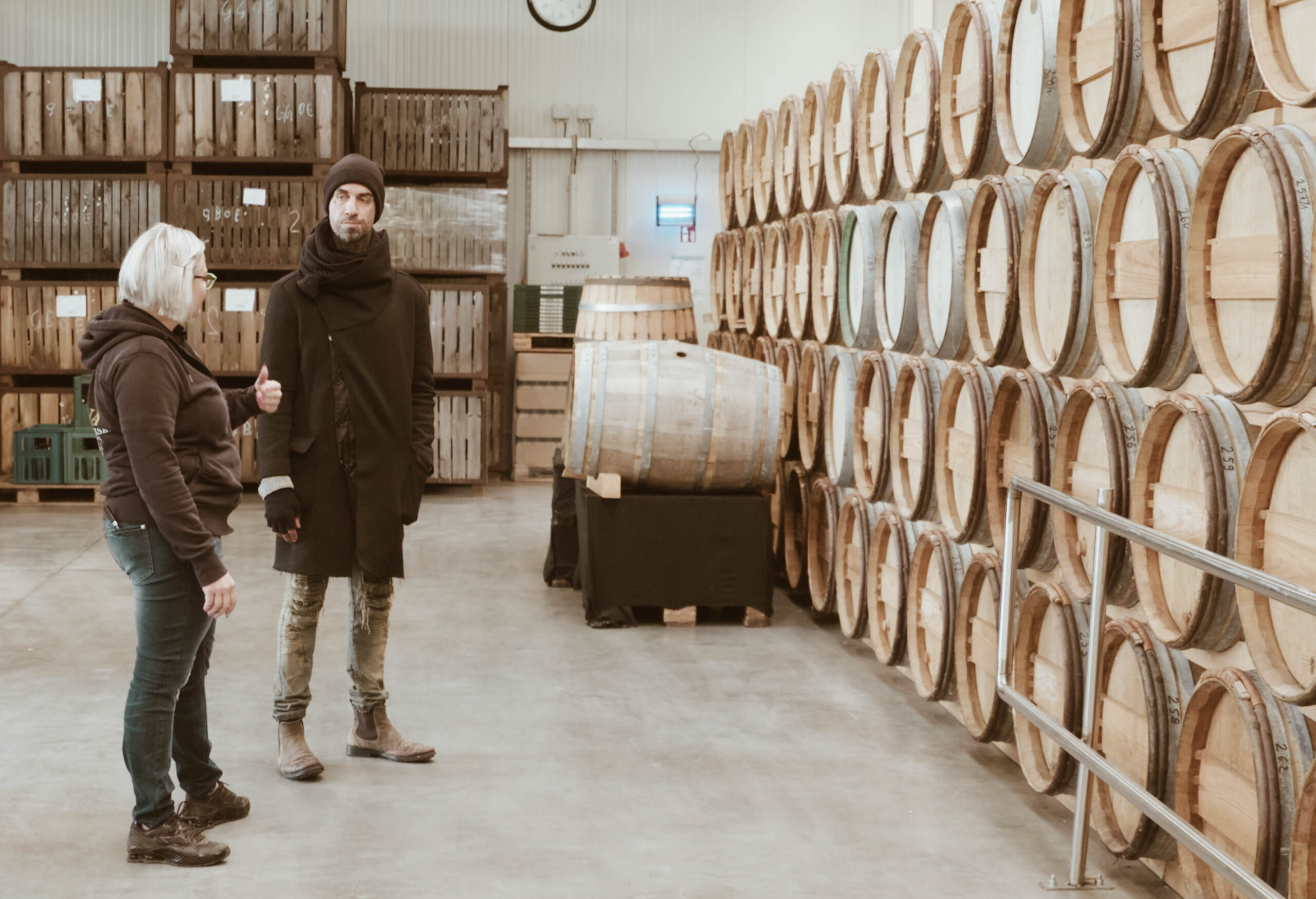 Go On A Day Trip From Berlin