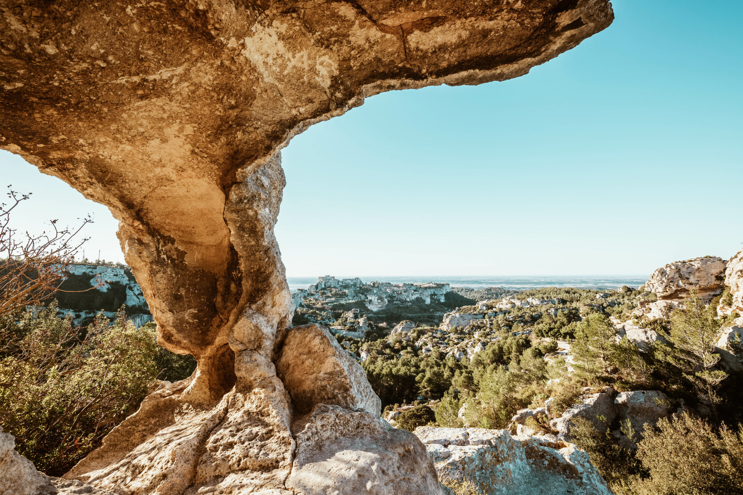 Provence: Why the French Region Is a Mecca of Tranquility