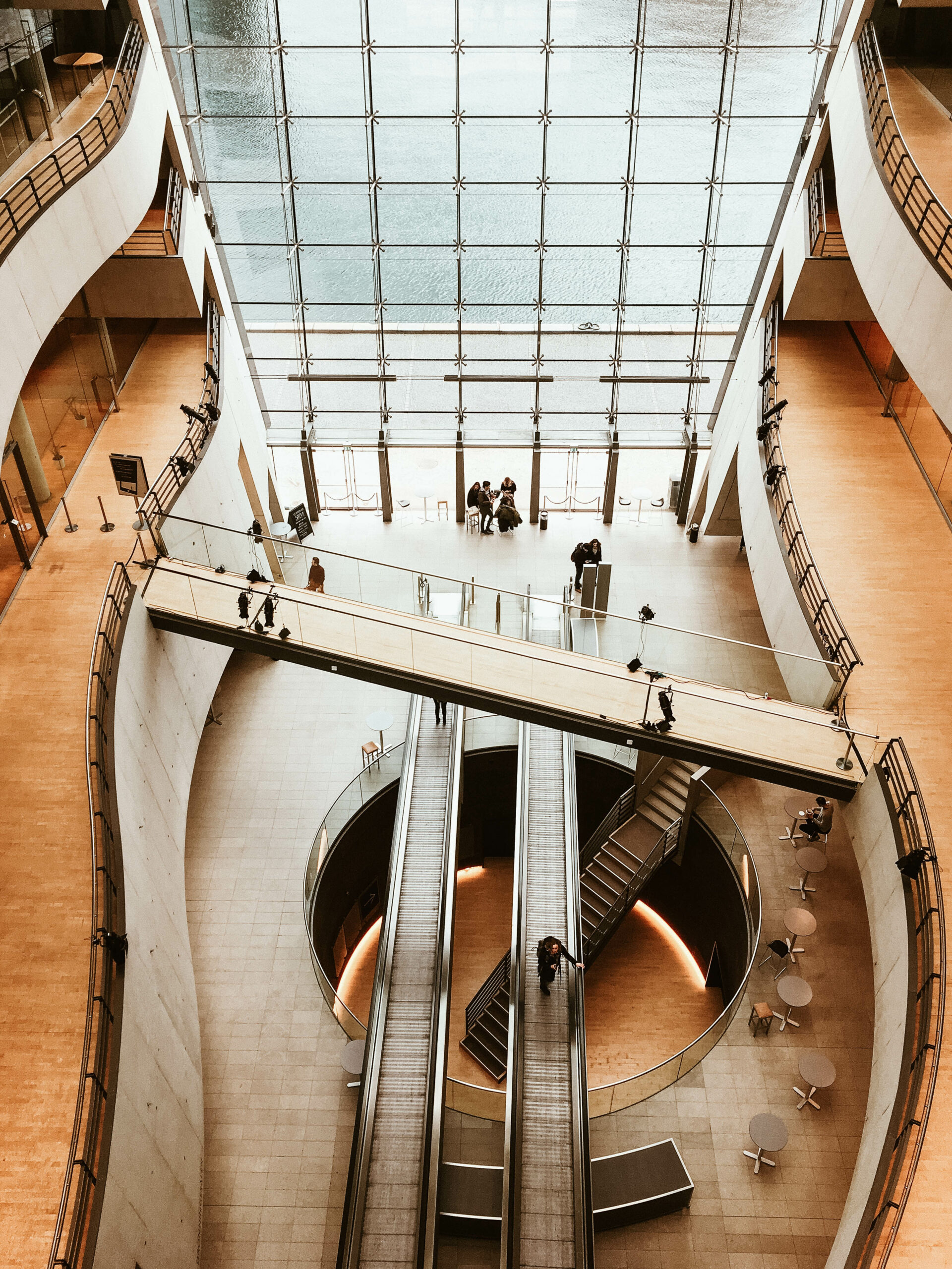 72 hours in Copenhagen