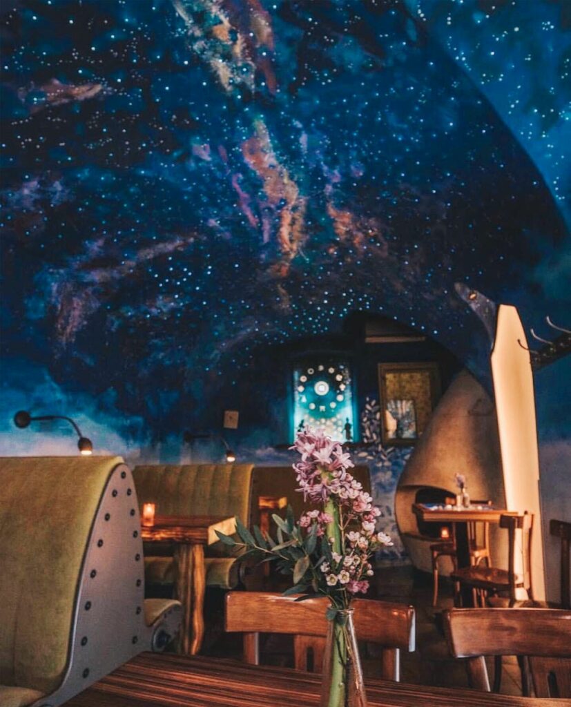 Top Plant-Based Restaurants