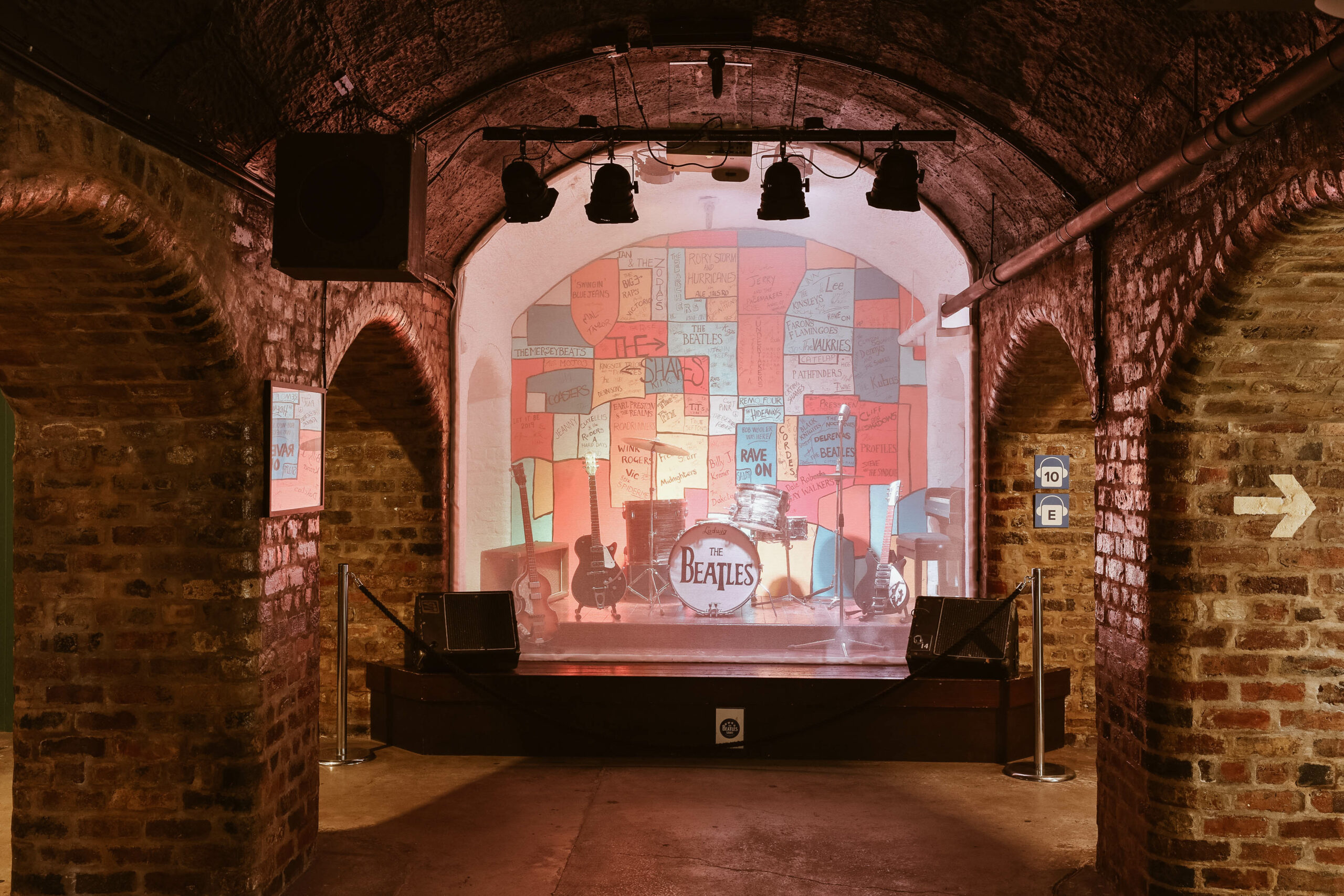 Top Things To Do in Liverpool