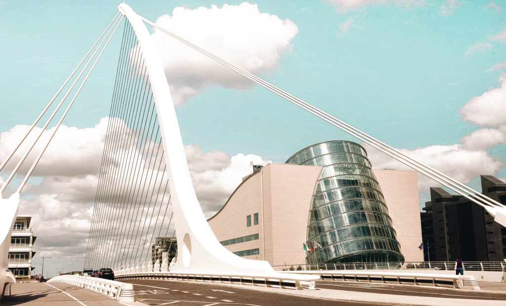 Top Things To Do in Dublin