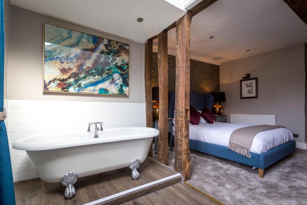 Top Things To Do in Stratford-upon-Avon