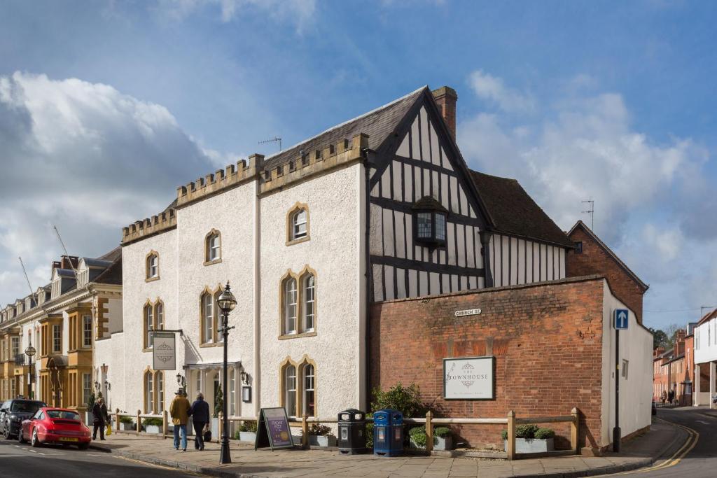 Top Things To Do in Stratford-upon-Avon