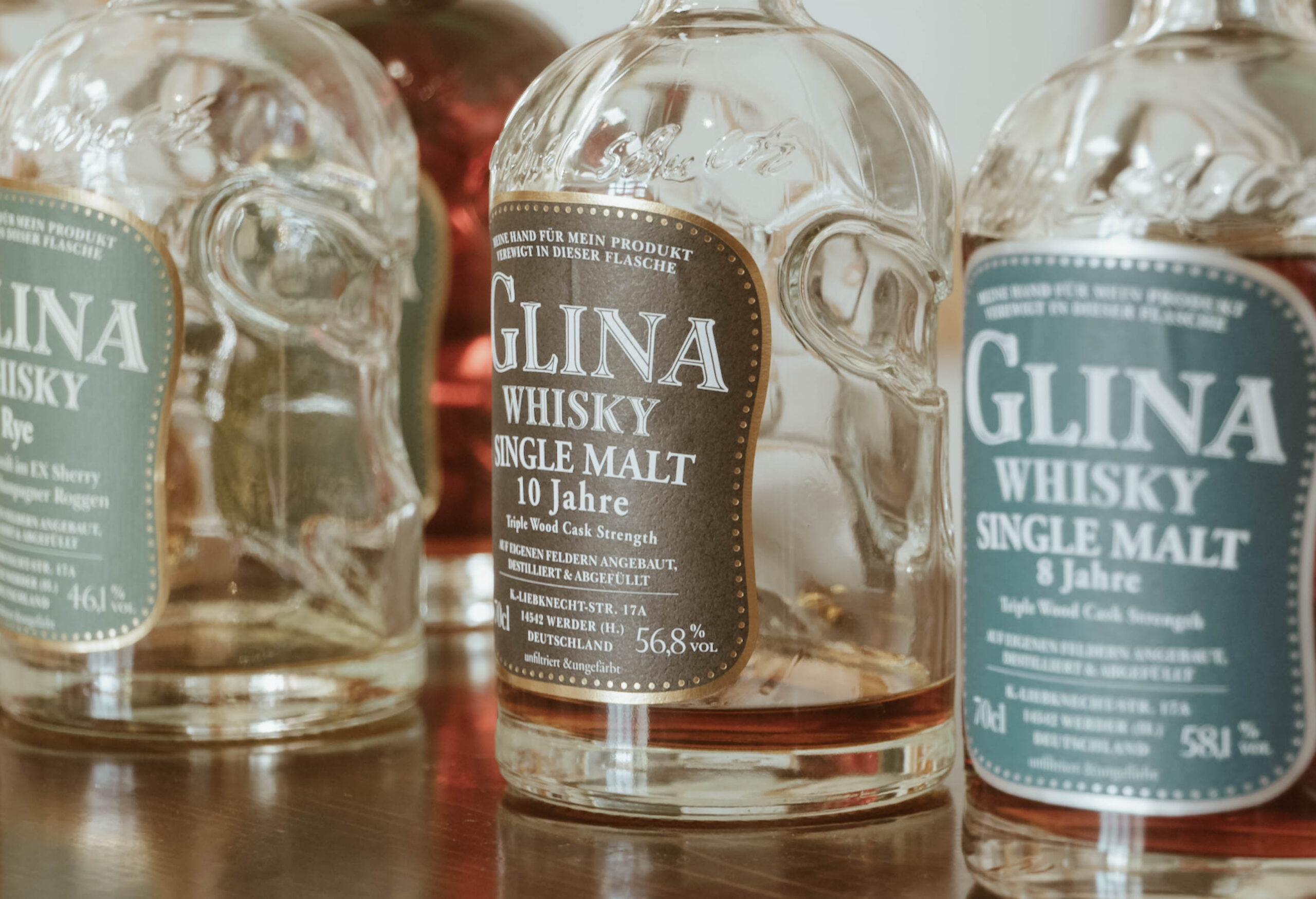 Go On A Day Trip From Berlin