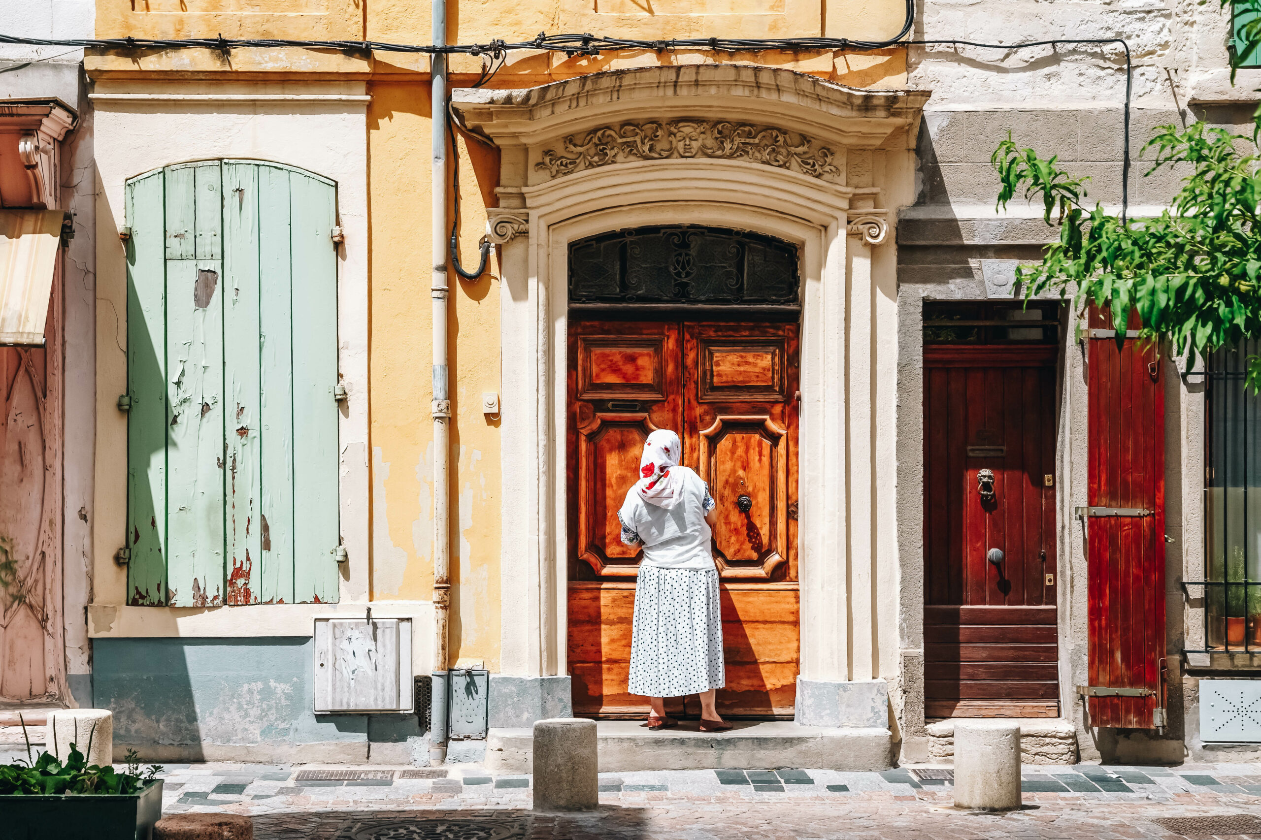 Provence: Why the French Region Is a Mecca of Tranquility