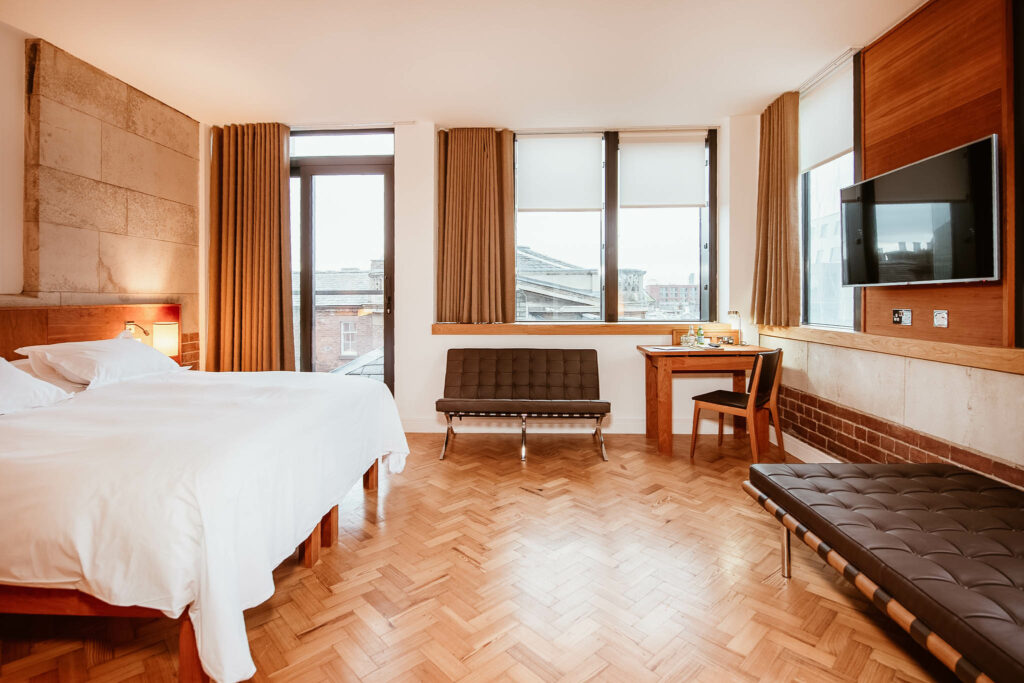 Top Things To Do in Liverpool