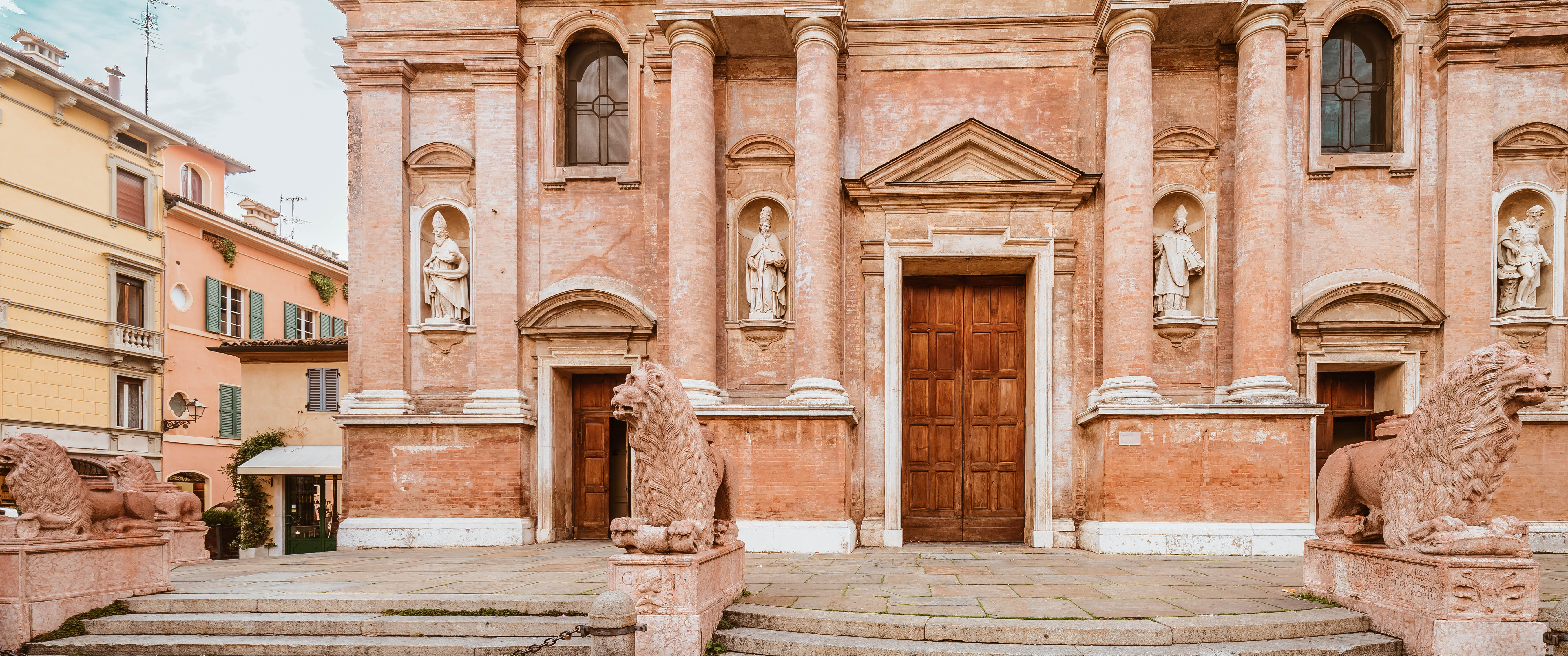 A Food Guide to Emilia-Romagna