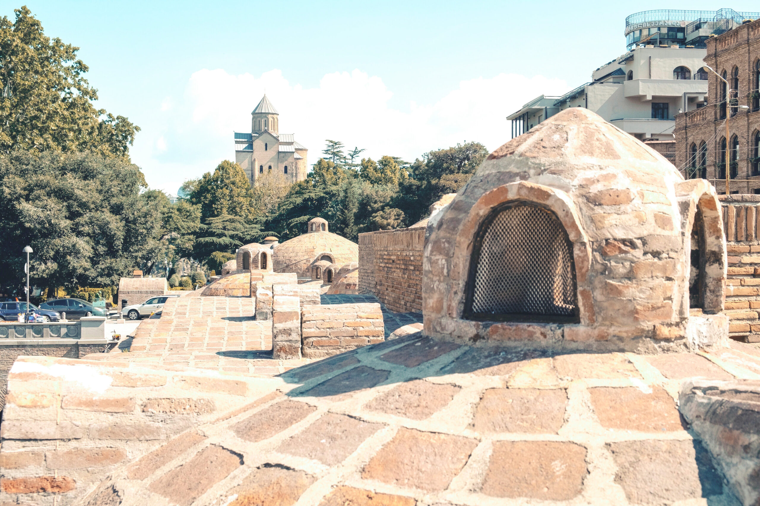 Next Stop: Wonderland