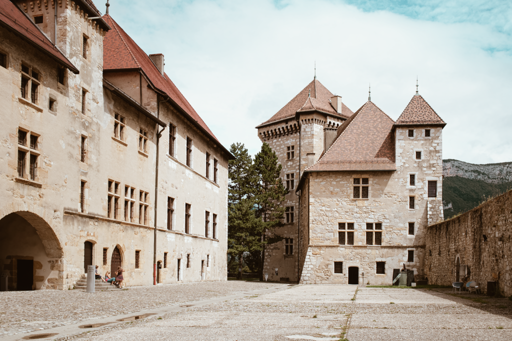 Make a Splash: Top European Lake Destinations